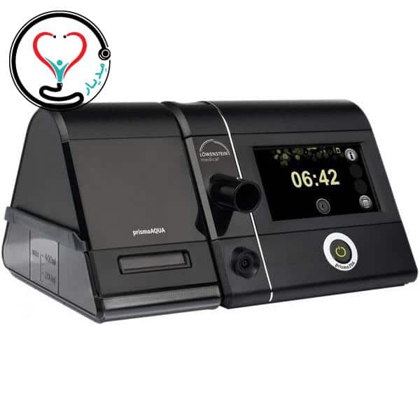 بای پپ لوون اشتاین پریسما 25 اس تی – BiPAP Prisma