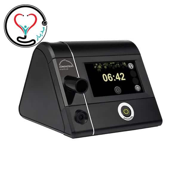 بای پپ لوون اشتاین پریسما 25 اس تی – BiPAP Prisma