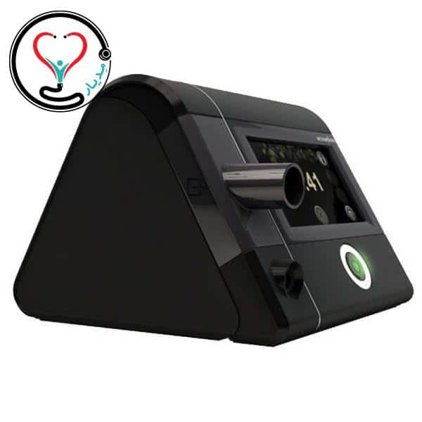 بای پپ لوون اشتاین پریسما 25 اس تی – BiPAP Prisma