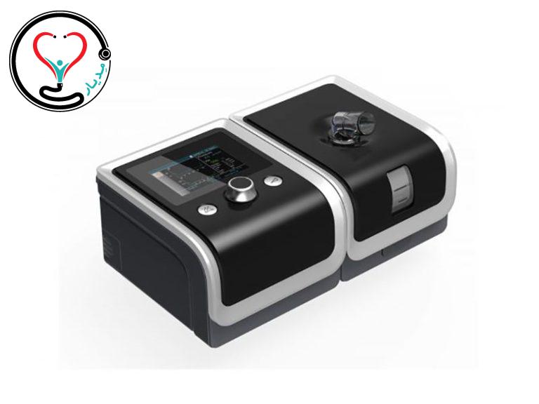 بای پپ بی ام سی مدل حجمی – BiPAP BMC