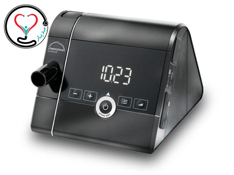 اتو سی پپ لوون اشتاین Prisma Smart