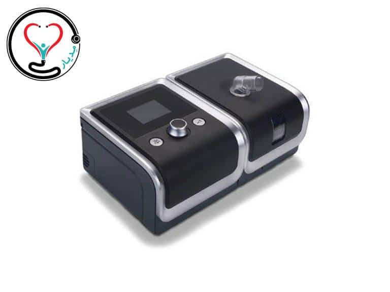 اتو سی پپ بی ام سی – Auto CPAP BMC