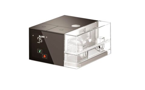 اتو سی پپ سفام فرانسوی مدل S.Box