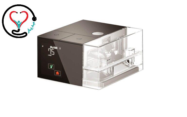 اتو سی پپ سفام فرانسوی مدل S.Box