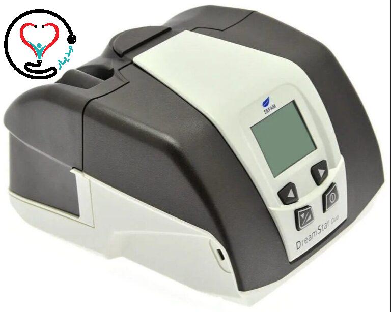 بای پپ سفام دریم استار مدل ST