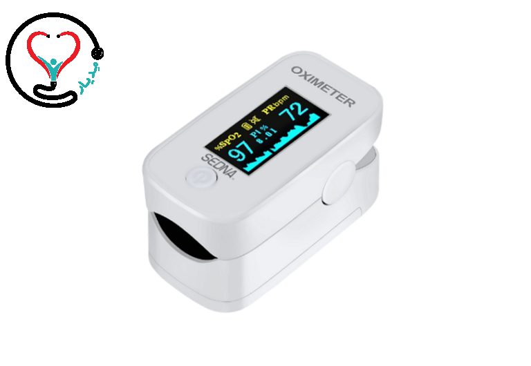 پالس اکسیمتر سدنا