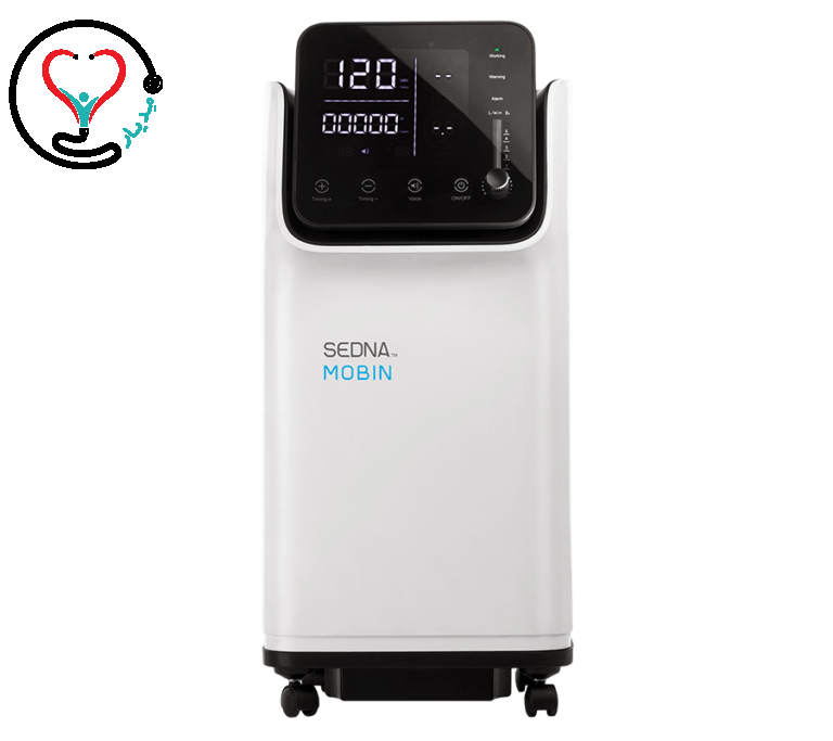 اکسیژن ساز سدنا 5 پلاس